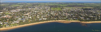 Cowes - Philip Island - VIC (PBH3 00 34674)